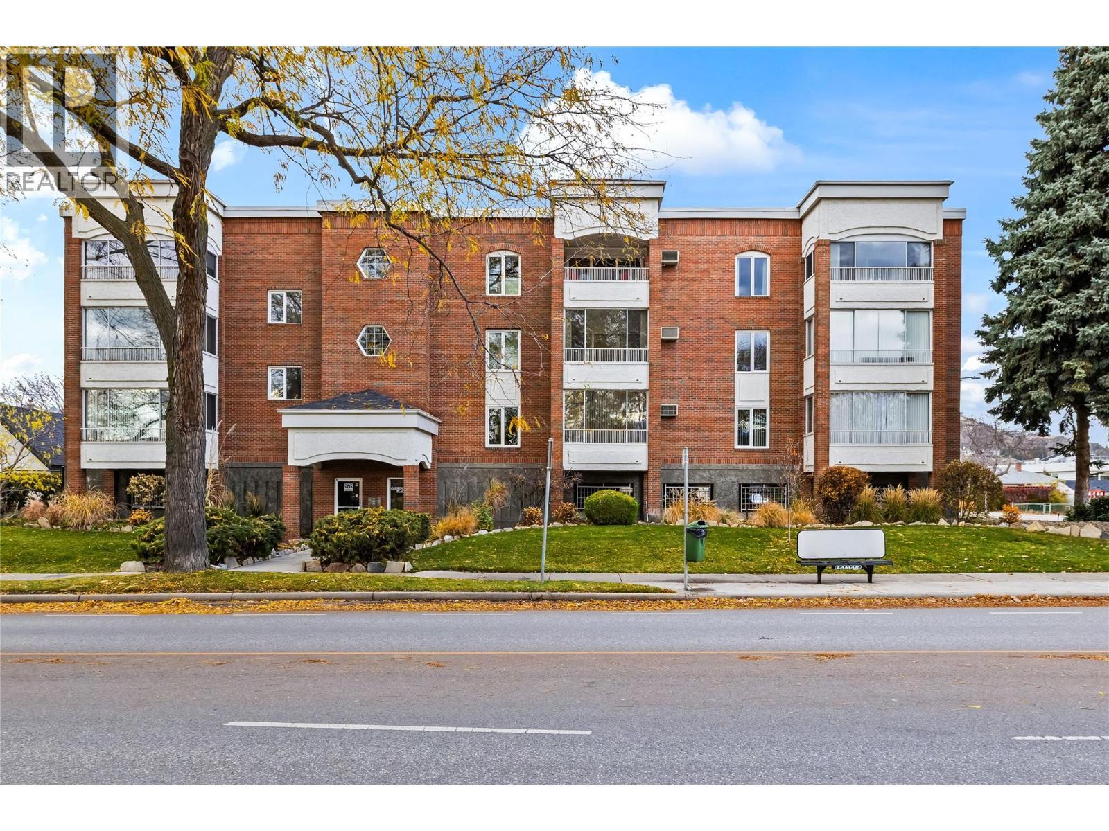 878 Bernard Avenue Unit# 304. Kelowna, British Columbia