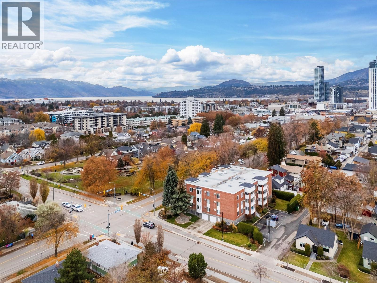 878 Bernard Avenue Unit# 304. Kelowna, British Columbia