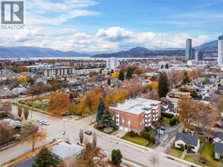 878 Bernard Avenue Unit# 304. Kelowna, British Columbia