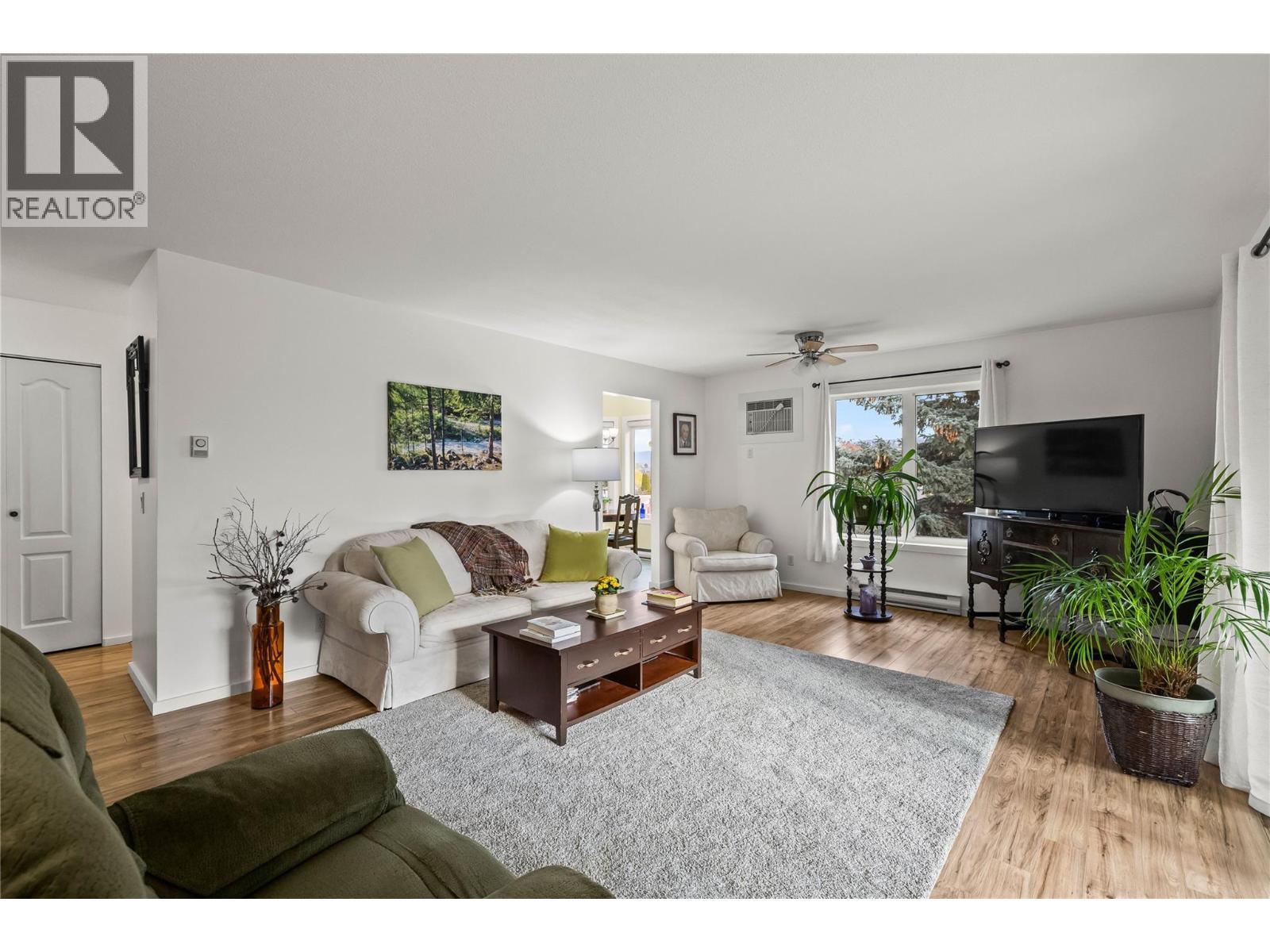 878 Bernard Avenue Unit# 304. Kelowna, British Columbia