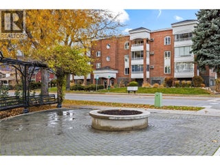 878 Bernard Avenue Unit# 304. Kelowna, British Columbia