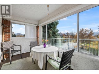 878 Bernard Avenue Unit# 304. Kelowna, British Columbia