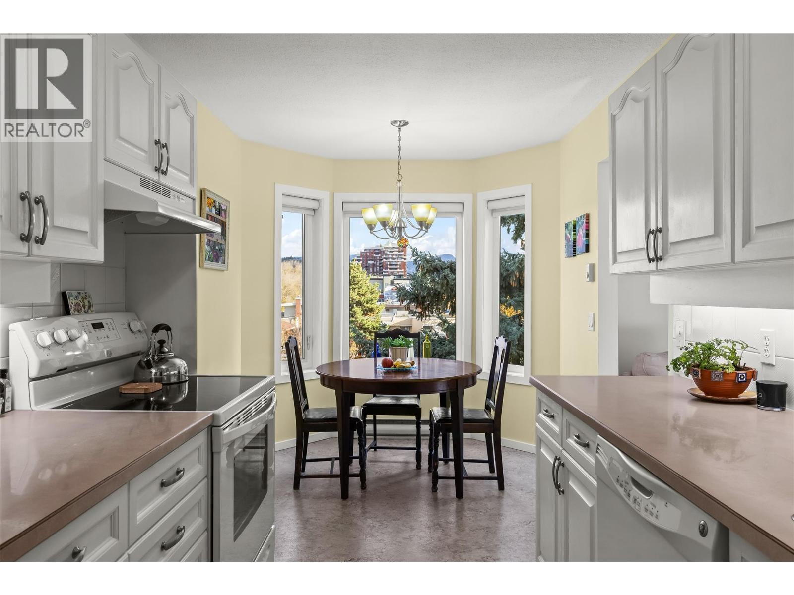 878 Bernard Avenue Unit# 304. Kelowna, British Columbia