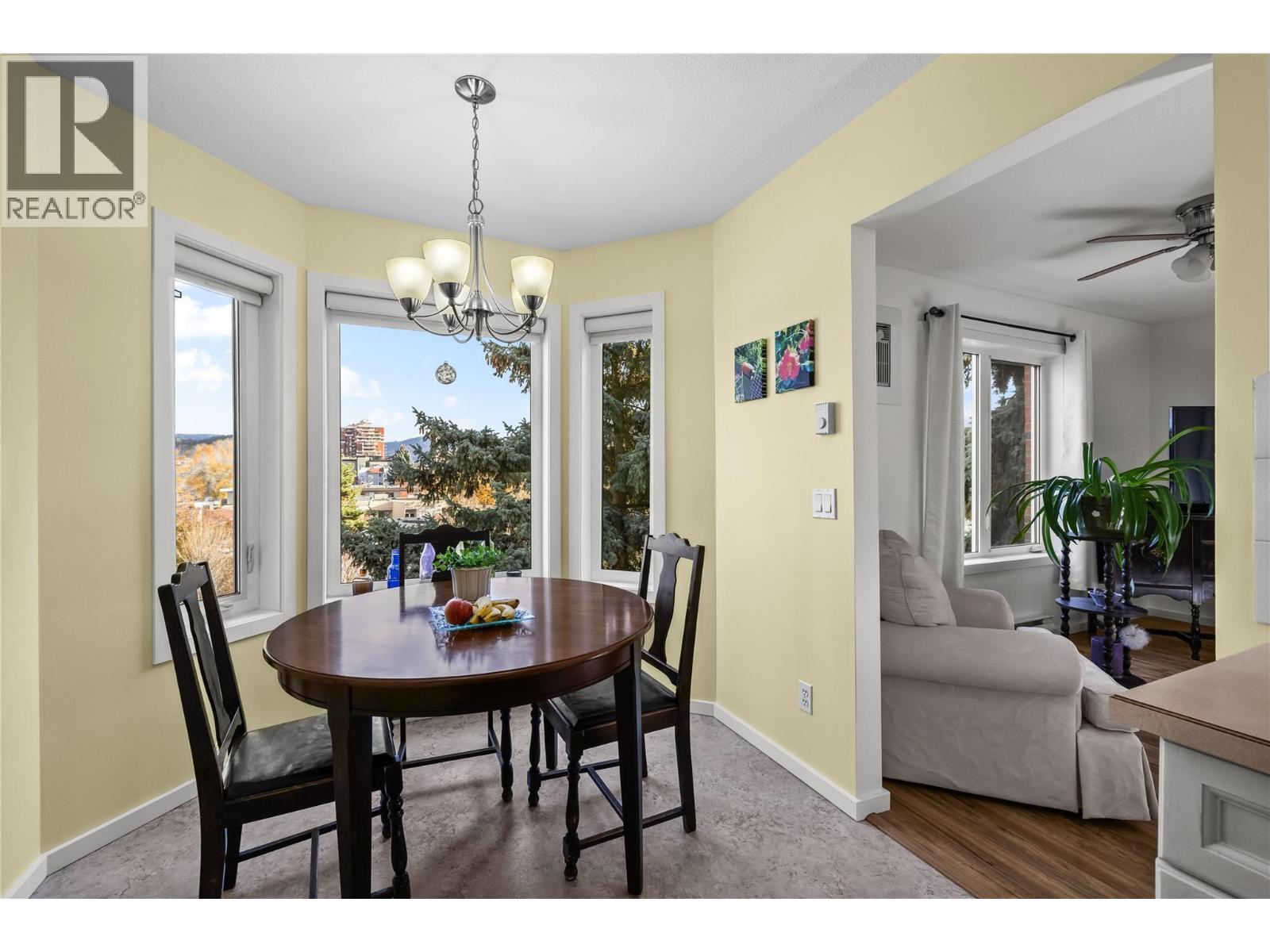 878 Bernard Avenue Unit# 304. Kelowna, British Columbia
