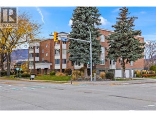 878 Bernard Avenue Unit# 304. Kelowna, British Columbia