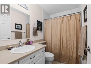 878 Bernard Avenue Unit# 304. Kelowna, British Columbia
