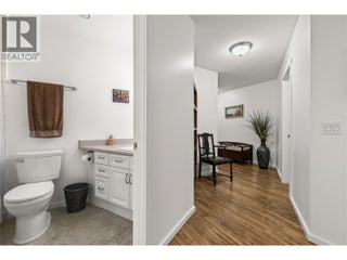 878 Bernard Avenue Unit# 304. Kelowna, British Columbia