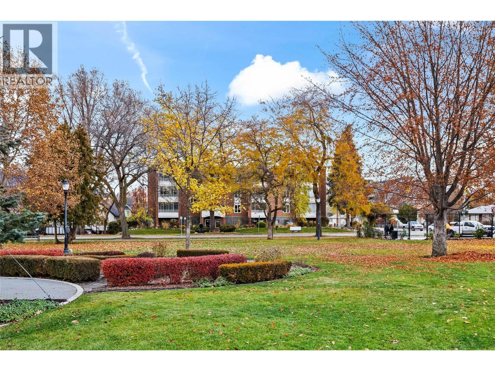 878 Bernard Avenue Unit# 304. Kelowna, British Columbia