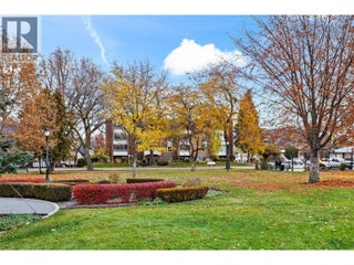 878 Bernard Avenue Unit# 304. Kelowna, British Columbia