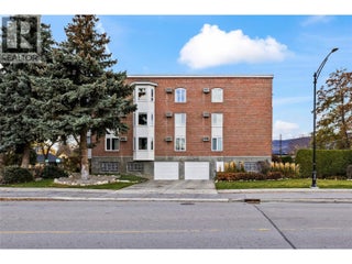 878 Bernard Avenue Unit# 304. Kelowna, British Columbia