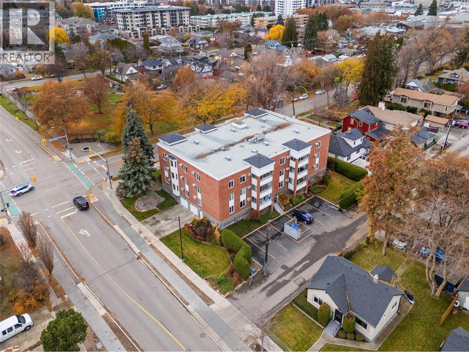 878 Bernard Avenue Unit# 304. Kelowna, British Columbia
