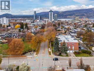 878 Bernard Avenue Unit# 304. Kelowna, British Columbia