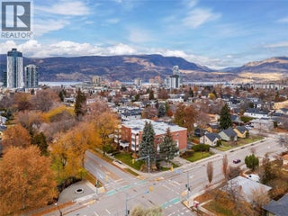 878 Bernard Avenue Unit# 304. Kelowna, British Columbia