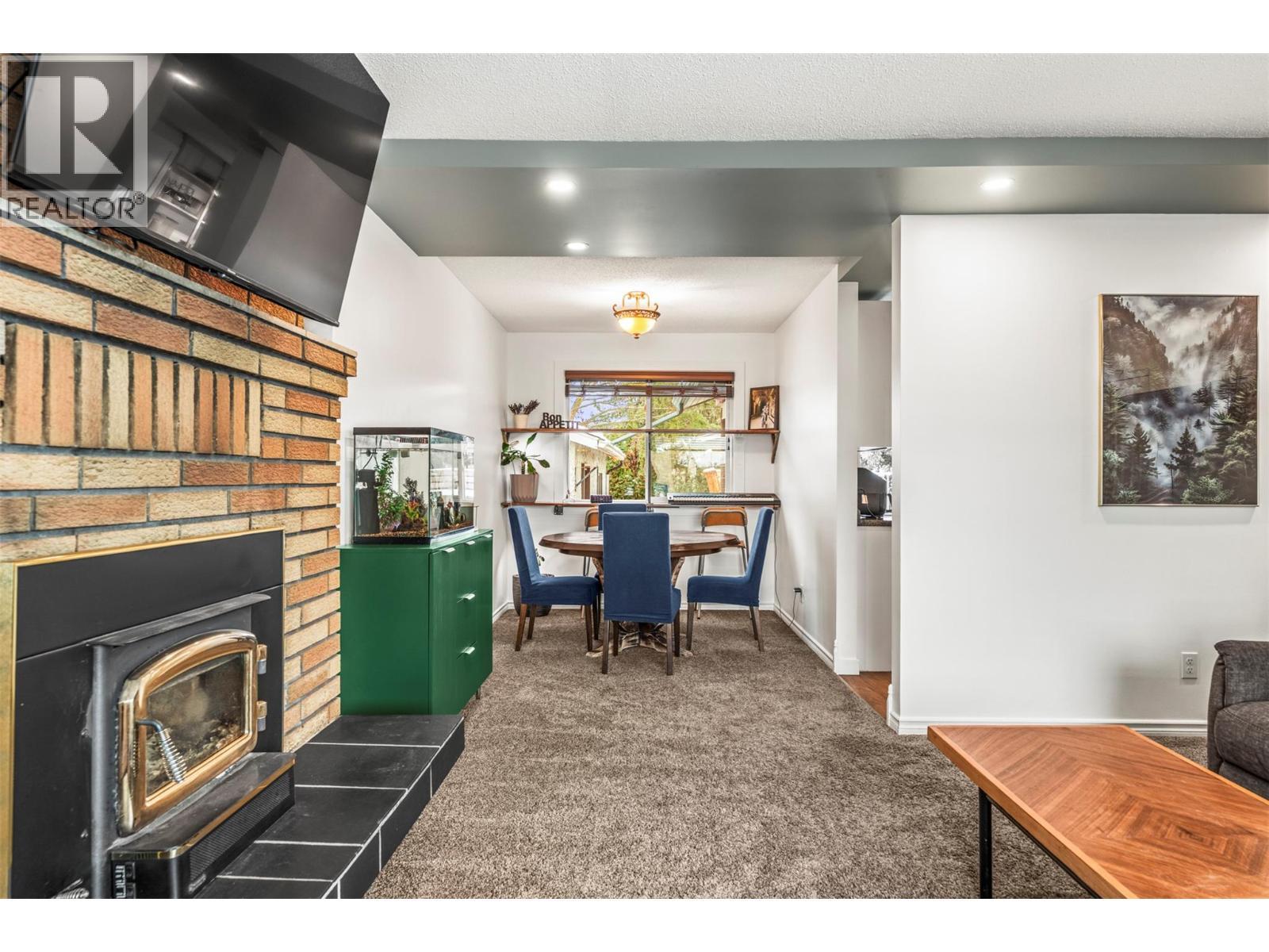 1016 34 Avenue. Vernon, British Columbia