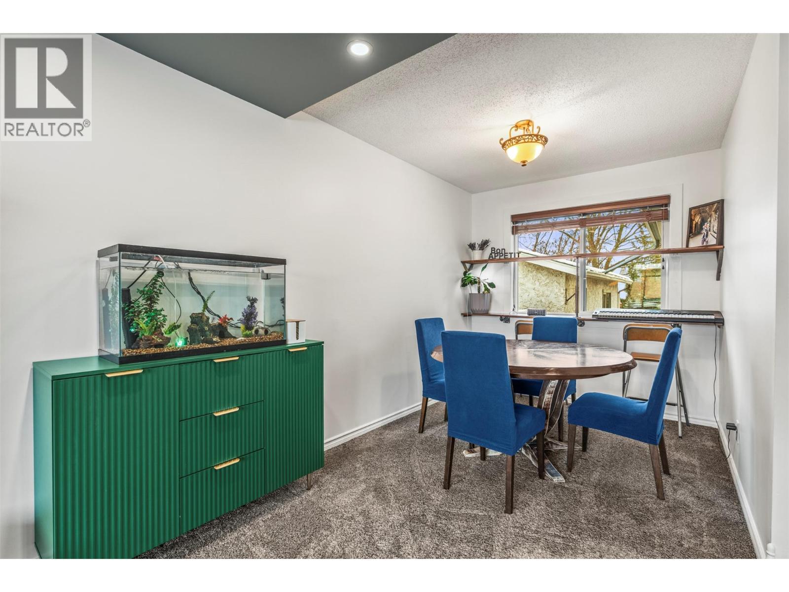 1016 34 Avenue. Vernon, British Columbia