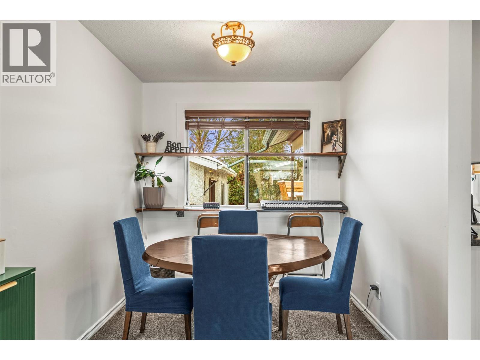 1016 34 Avenue. Vernon, British Columbia