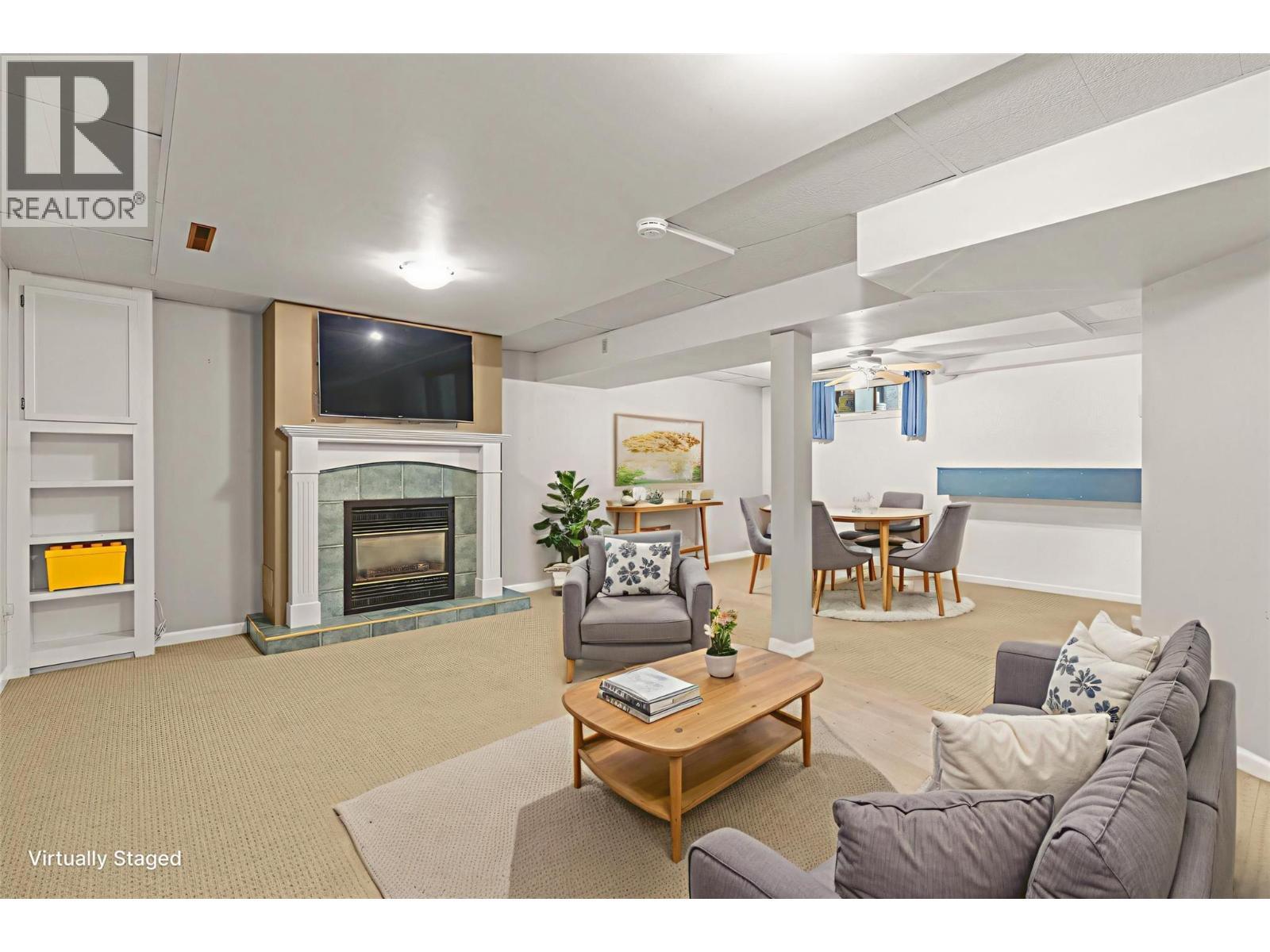 1016 34 Avenue. Vernon, British Columbia