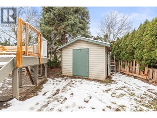 1016 34 Avenue. Vernon, British Columbia