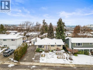 1016 34 Avenue. Vernon, British Columbia