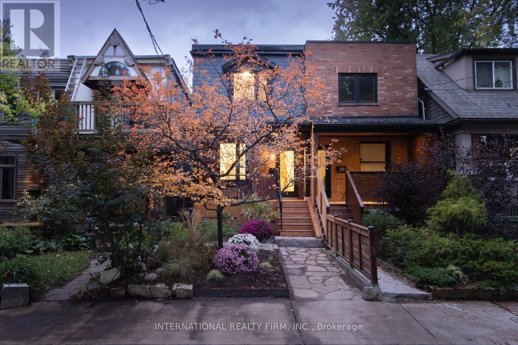 46 Morse Street, Toronto (south Riverdale)