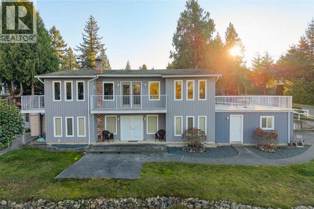 350 Garrett Road, Qualicum Beach