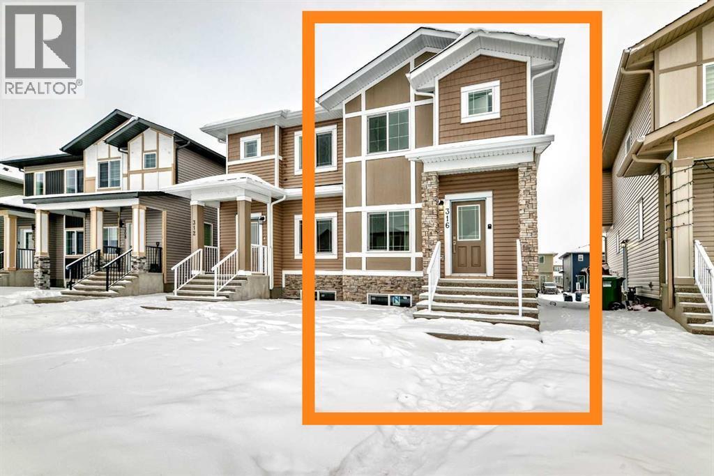 316 Cornerbrook Drive Ne, Calgary