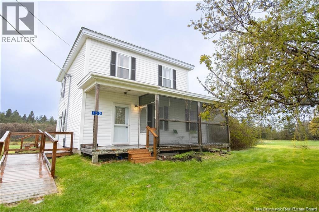 155 Hardwicke Road, Hardwicke