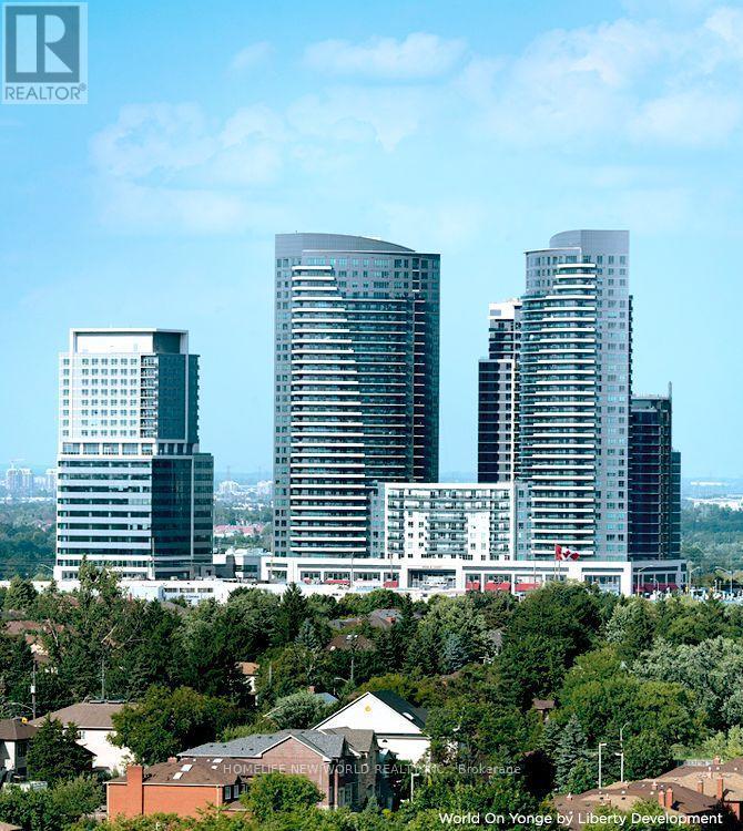 Ph2-08 - 7161 Yonge Street, Markham (grandview)