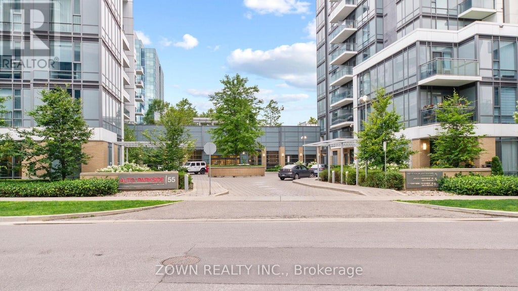 124 - 55 Ann O'reilly Road, Toronto (henry Farm)