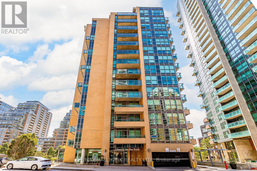 709 - 69 Lynn Williams Street, Toronto (niagara)