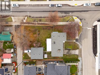 2150 Burnett Street. Kelowna, British Columbia