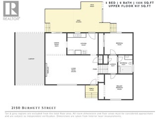 2150 Burnett Street. Kelowna, British Columbia