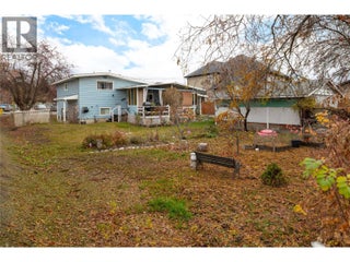 2150 Burnett Street. Kelowna, British Columbia