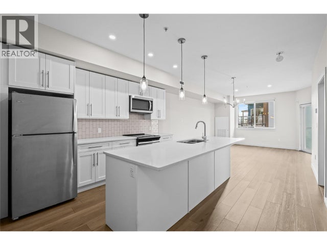 3638 Mission Springs Drive Unit# 406, Kelowna