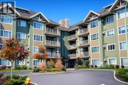 688 Lequime Road Unit# 203, Kelowna