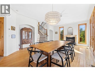 414 Herbert Heights Road. Kelowna, British Columbia