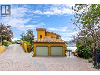 414 Herbert Heights Road. Kelowna, British Columbia