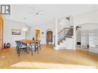 414 Herbert Heights Road. Kelowna, British Columbia