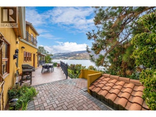 414 Herbert Heights Road. Kelowna, British Columbia