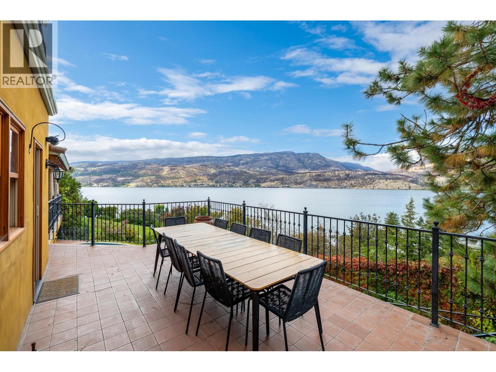 414 Herbert Heights Road. Kelowna, British Columbia