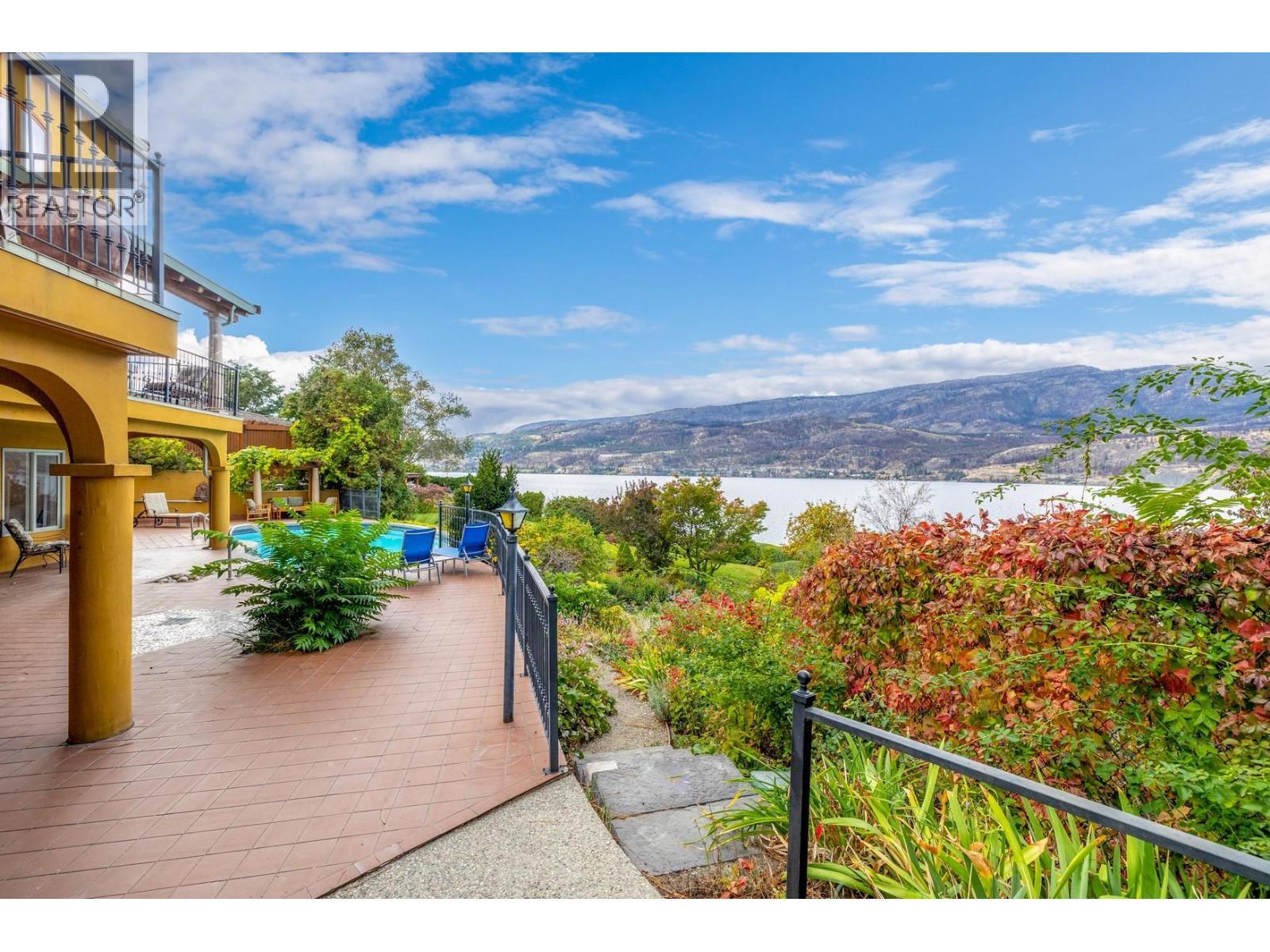 414 Herbert Heights Road. Kelowna, British Columbia