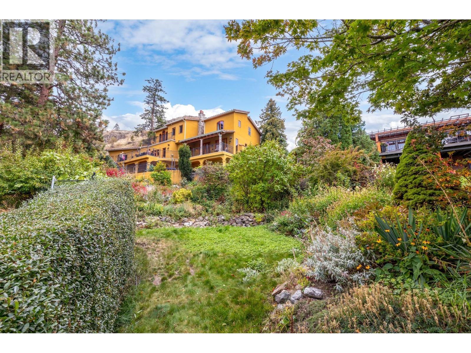 414 Herbert Heights Road. Kelowna, British Columbia