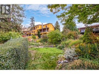 414 Herbert Heights Road. Kelowna, British Columbia