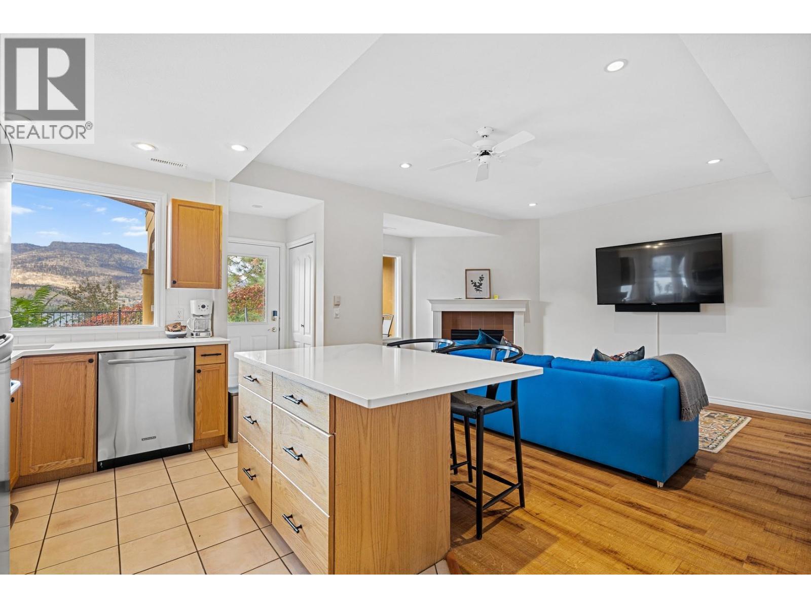 414 Herbert Heights Road. Kelowna, British Columbia