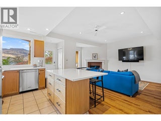 414 Herbert Heights Road. Kelowna, British Columbia