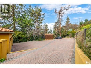 414 Herbert Heights Road. Kelowna, British Columbia