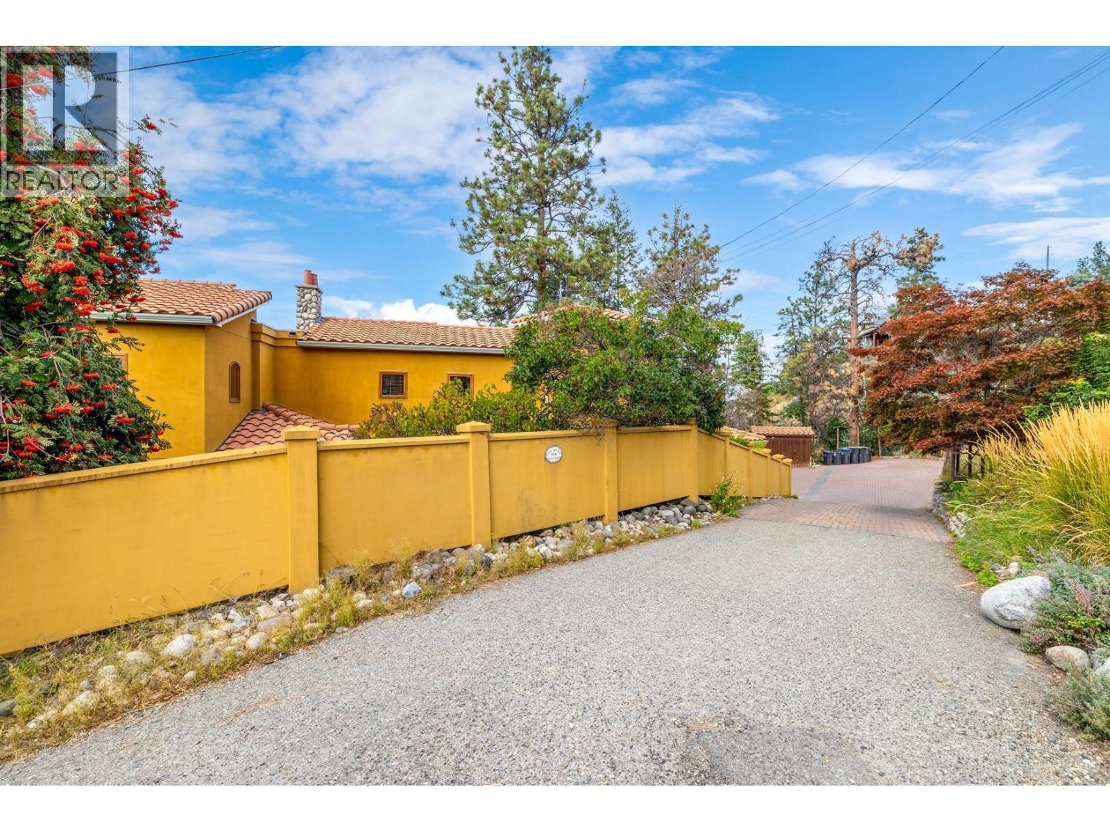 414 Herbert Heights Road. Kelowna, British Columbia