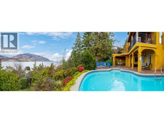 414 Herbert Heights Road. Kelowna, British Columbia