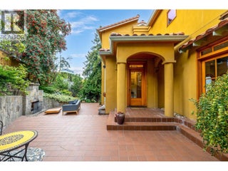 414 Herbert Heights Road. Kelowna, British Columbia