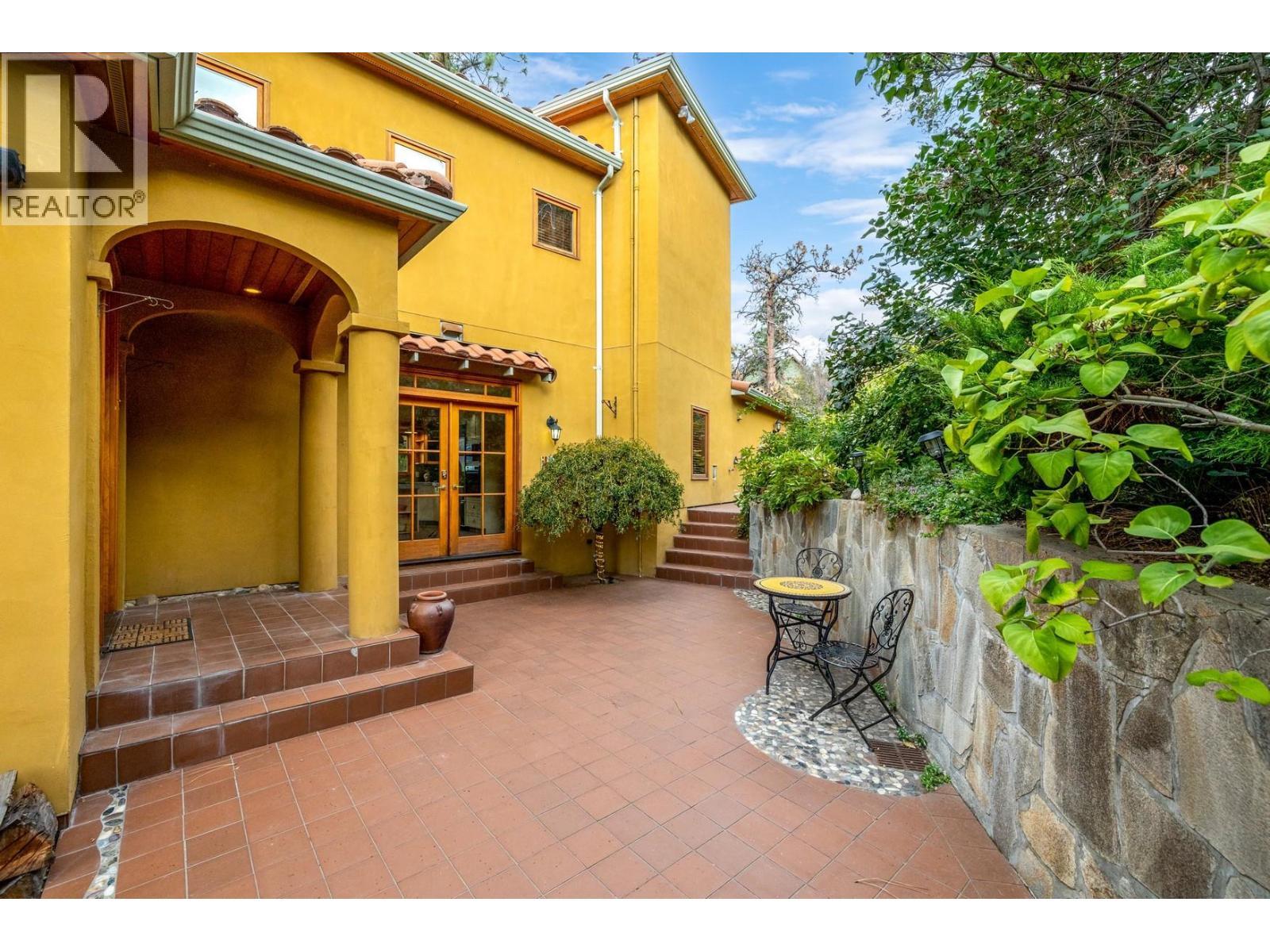 414 Herbert Heights Road. Kelowna, British Columbia